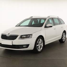 Foto inzerátu Skoda Octavia 2.0 TDI