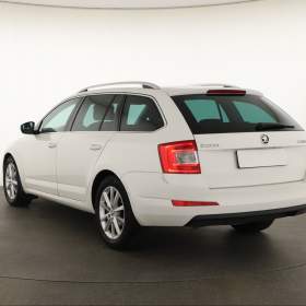 Foto inzerátu Skoda Octavia 2.0 TDI
