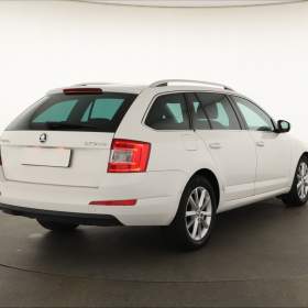Foto inzerátu Skoda Octavia 2.0 TDI