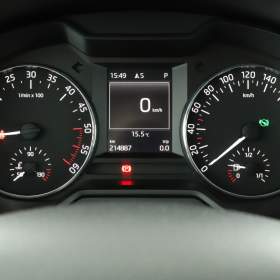 Foto inzerátu Skoda Octavia 2.0 TDI