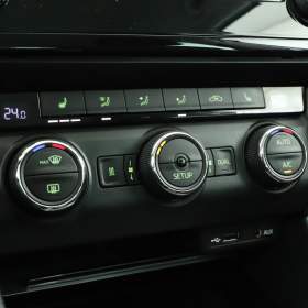 Foto inzerátu Skoda Octavia 2.0 TDI