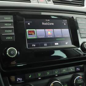 Foto inzerátu Skoda Octavia 2.0 TDI