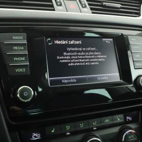Foto inzerátu Skoda Octavia 2.0 TDI