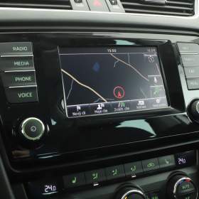 Foto inzerátu Skoda Octavia 2.0 TDI