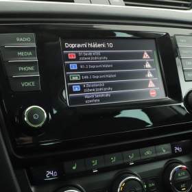 Foto inzerátu Skoda Octavia 2.0 TDI