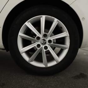 Foto inzerátu Skoda Octavia 2.0 TDI