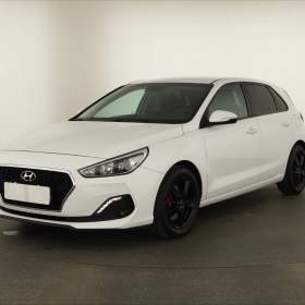 Foto inzerátu Hyundai i30 1.4 CVVT
