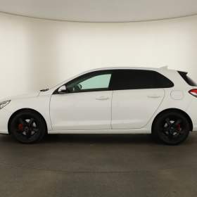Foto inzerátu Hyundai i30 1.4 CVVT