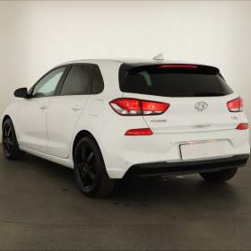 Foto inzerátu Hyundai i30 1.4 CVVT