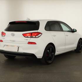 Foto inzerátu Hyundai i30 1.4 CVVT