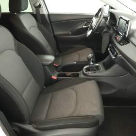 Foto inzerátu Hyundai i30 1.4 CVVT