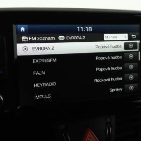 Foto inzerátu Hyundai i30 1.4 CVVT