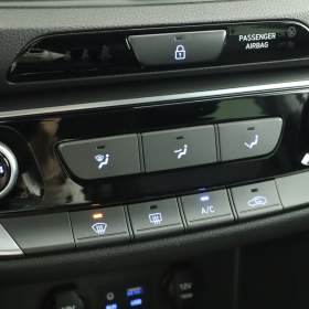 Foto inzerátu Hyundai i30 1.4 CVVT
