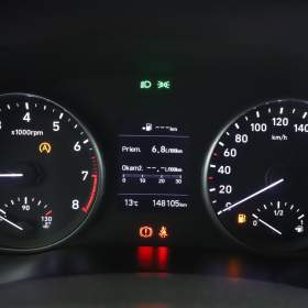 Foto inzerátu Hyundai i30 1.4 CVVT