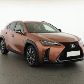 Foto inzerátu Lexus UX 300h