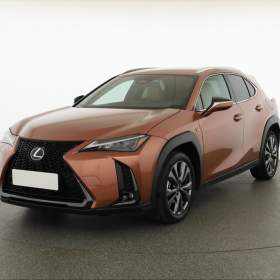 Foto inzerátu Lexus UX 300h