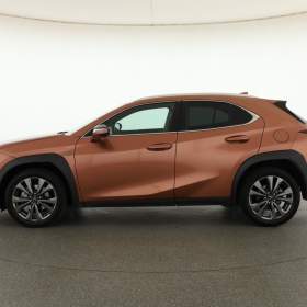 Foto inzerátu Lexus UX 300h