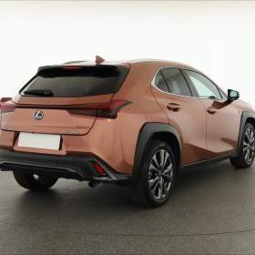 Foto inzerátu Lexus UX 300h
