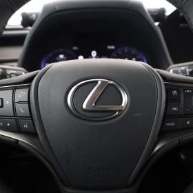Foto inzerátu Lexus UX 300h