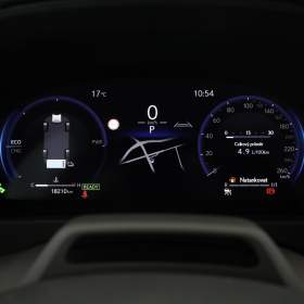 Foto inzerátu Lexus UX 300h