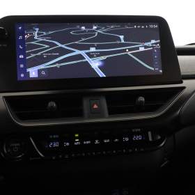 Foto inzerátu Lexus UX 300h