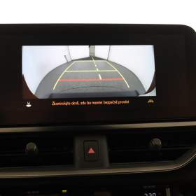 Foto inzerátu Lexus UX 300h