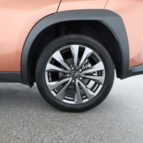 Foto inzerátu Lexus UX 300h