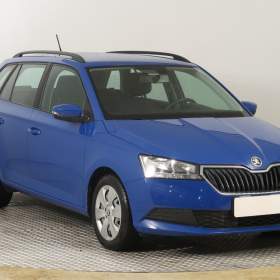 Skoda Fabia 1.0 TSI / 19966509