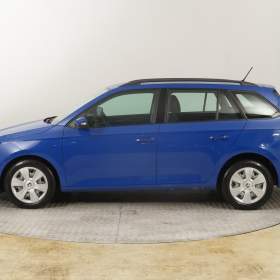 Foto inzerátu Skoda Fabia 1.0 TSI