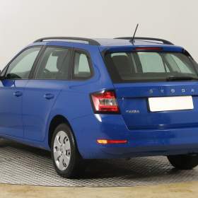Foto inzerátu Skoda Fabia 1.0 TSI