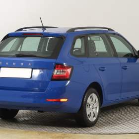 Foto inzerátu Skoda Fabia 1.0 TSI