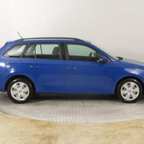 Foto inzerátu Skoda Fabia 1.0 TSI