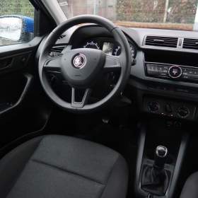 Foto inzerátu Skoda Fabia 1.0 TSI