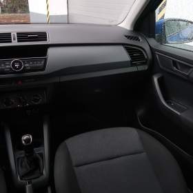 Foto inzerátu Skoda Fabia 1.0 TSI