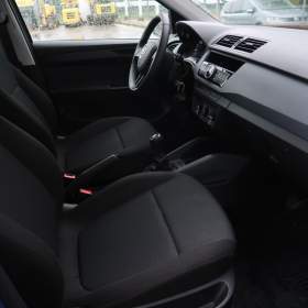 Foto inzerátu Skoda Fabia 1.0 TSI