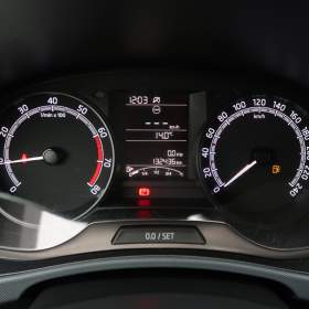 Foto inzerátu Skoda Fabia 1.0 TSI
