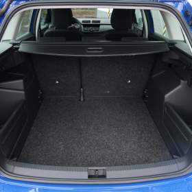 Foto inzerátu Skoda Fabia 1.0 TSI