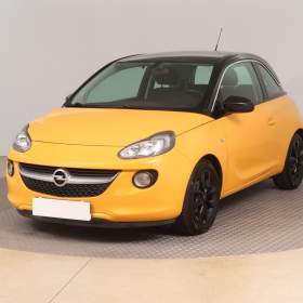 Foto inzerátu Opel Adam 1.4