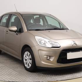 Foto inzerátu Citroen C3 1.4 i