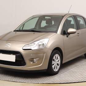 Foto inzerátu Citroen C3 1.4 i