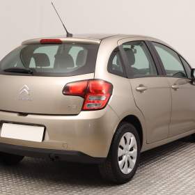 Foto inzerátu Citroen C3 1.4 i