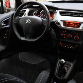 Foto inzerátu Citroen C3 1.4 i