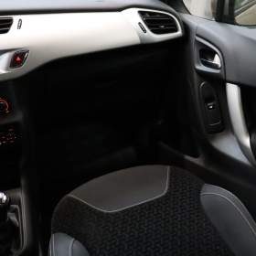 Foto inzerátu Citroen C3 1.4 i
