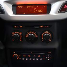 Foto inzerátu Citroen C3 1.4 i