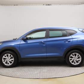 Foto inzerátu Hyundai Tucson 1.6 T-GDI