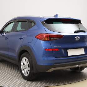 Foto inzerátu Hyundai Tucson 1.6 T-GDI