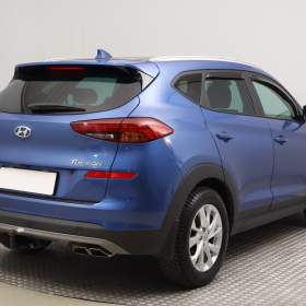 Foto inzerátu Hyundai Tucson 1.6 T-GDI
