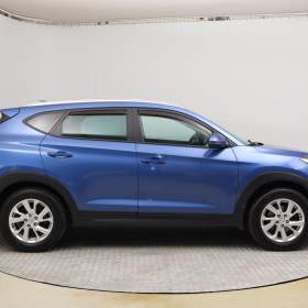 Foto inzerátu Hyundai Tucson 1.6 T-GDI