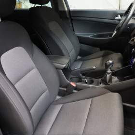 Foto inzerátu Hyundai Tucson 1.6 T-GDI
