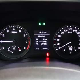 Foto inzerátu Hyundai Tucson 1.6 T-GDI